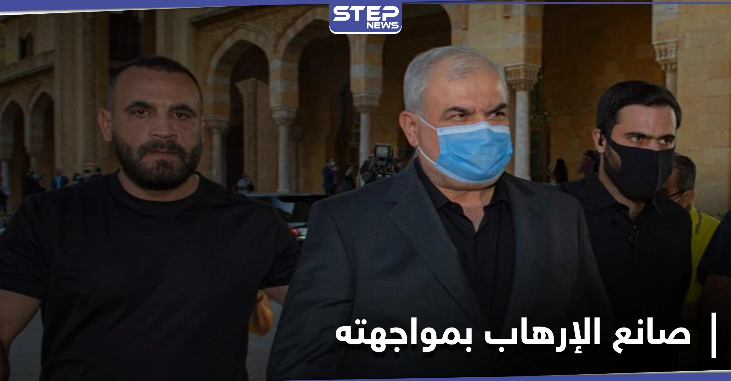 وفد حزب الله إلى روسيا... وسبل تعزيز "مواجهة الإرهاب" في سوريا ولبنان على الطاولة