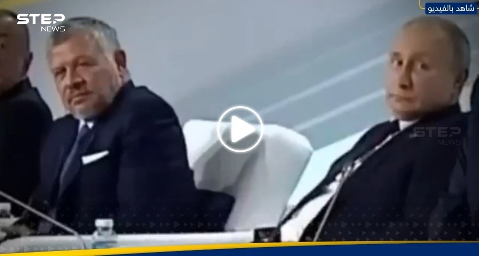 تداول فيديو قديم لـ بوتين يثير ضجة.. ماذا قال عن صدام حسين والنووي؟