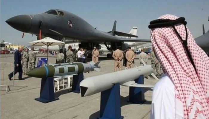 بريطانيا توضح قرارها حول عملية بيع الأسلحة للسعودية