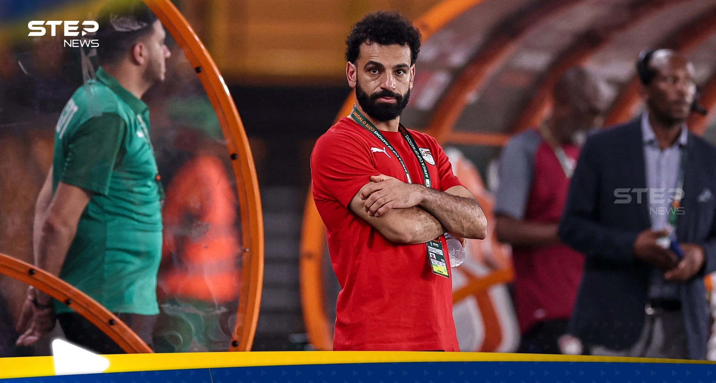 تصريحات جديدة من ليفربول وفيتوريا عن محمد صلاح وموعد عودته للمنتخب ولماذا يسافر