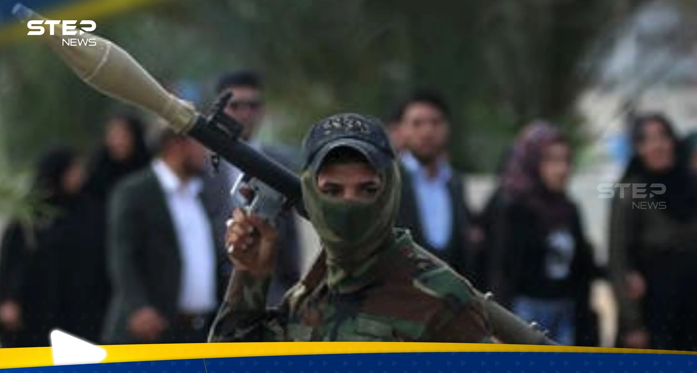 هدوء يسبق العاصفة.. ميليشيا مدعومة من إيران تشير لخطتها القادمة