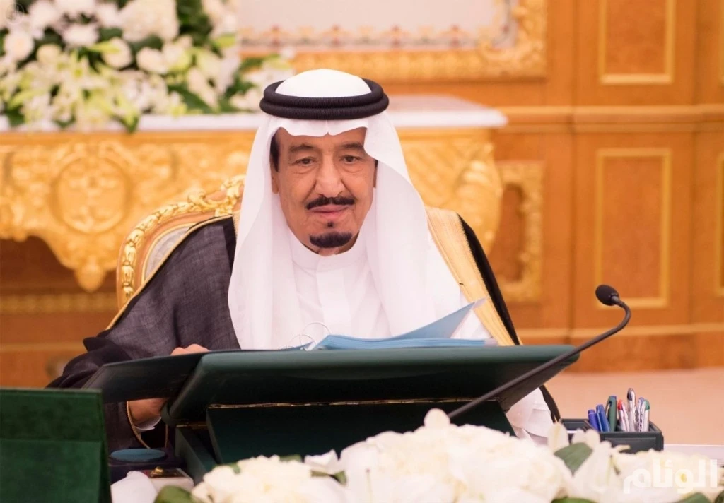 قرارات ملكية تُعيد هيكلة وزراء السعودية وتنشئ هيئات جديدة ,والجُبير خارجها