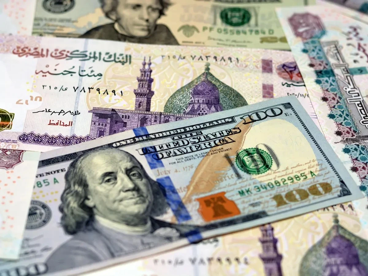 سعر الدولار اليوم في مصر الأربعاء 3 مايو 2023.. تراجع في سعر السوق السوداء