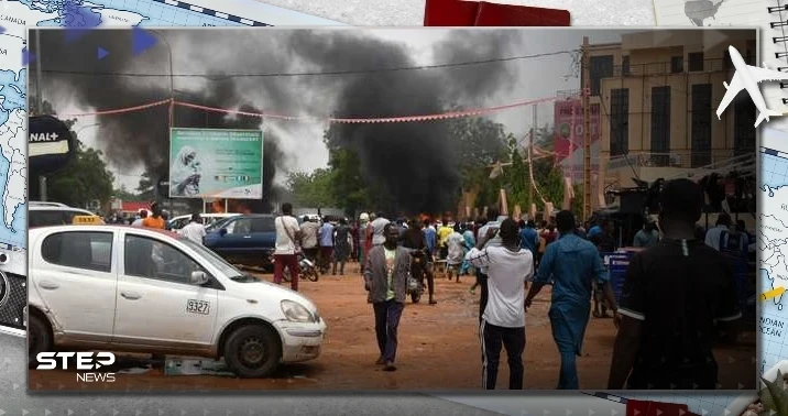 قبيل انعقادها.. قادة الانقلاب في النيجر يهاجمون قمة أفريقيا ويحذرونها