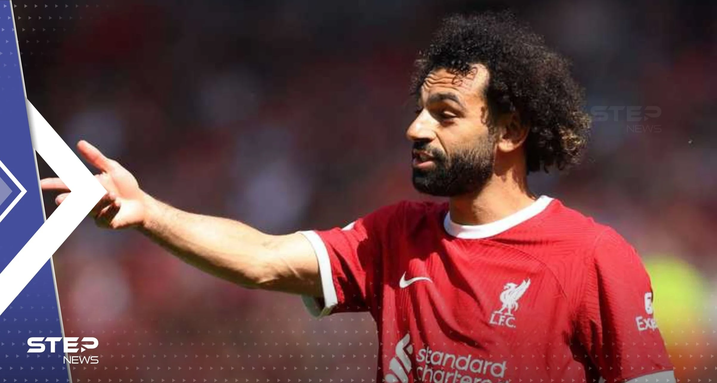 معلقاً بغضب.. محمد صلاح: أنا محطم تماماً والوقت ما زال مبكراً للارتقاء أو التفاؤل