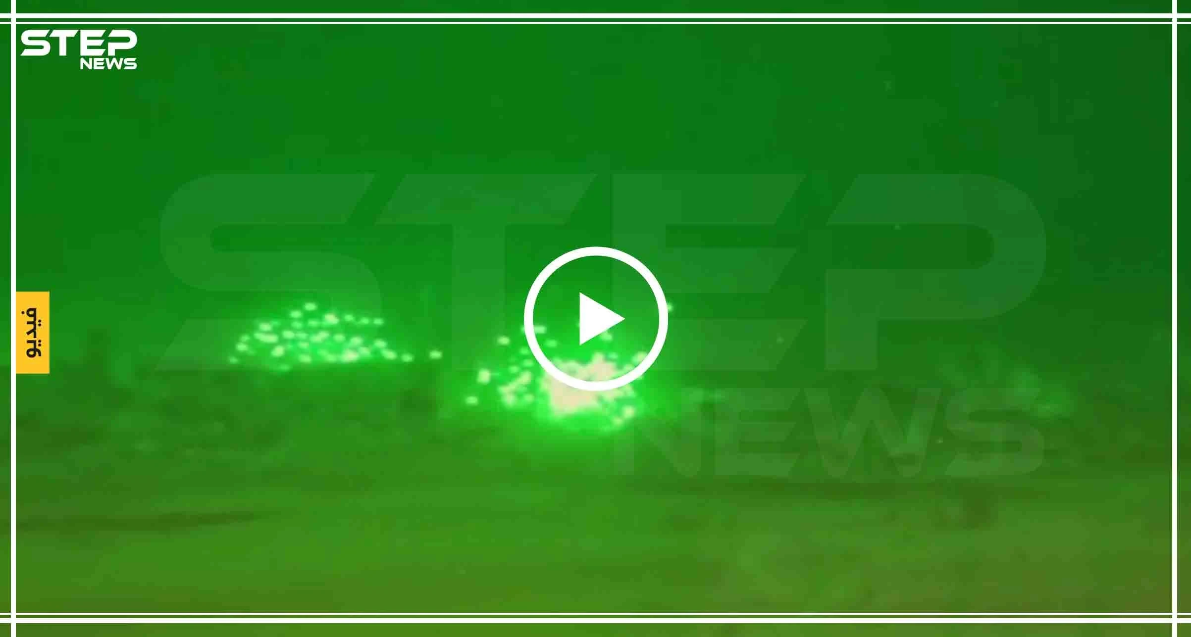 حزب الله يخسر مجموعة مقاتلين بتل ترعي.. ووكالة روسية توثق كثافة التمهيد بالمعارك (فيديو)