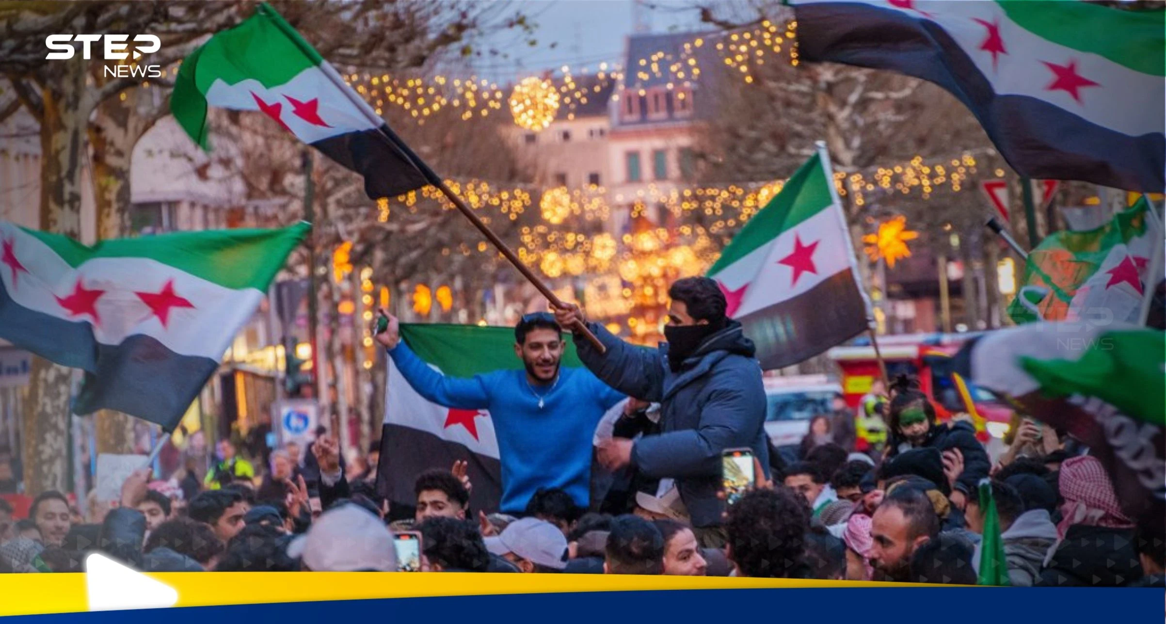 الأمم المتحدة تكشف عدد السوريين الذين عادوا إلى ديارهم منذ سقوط الأسد