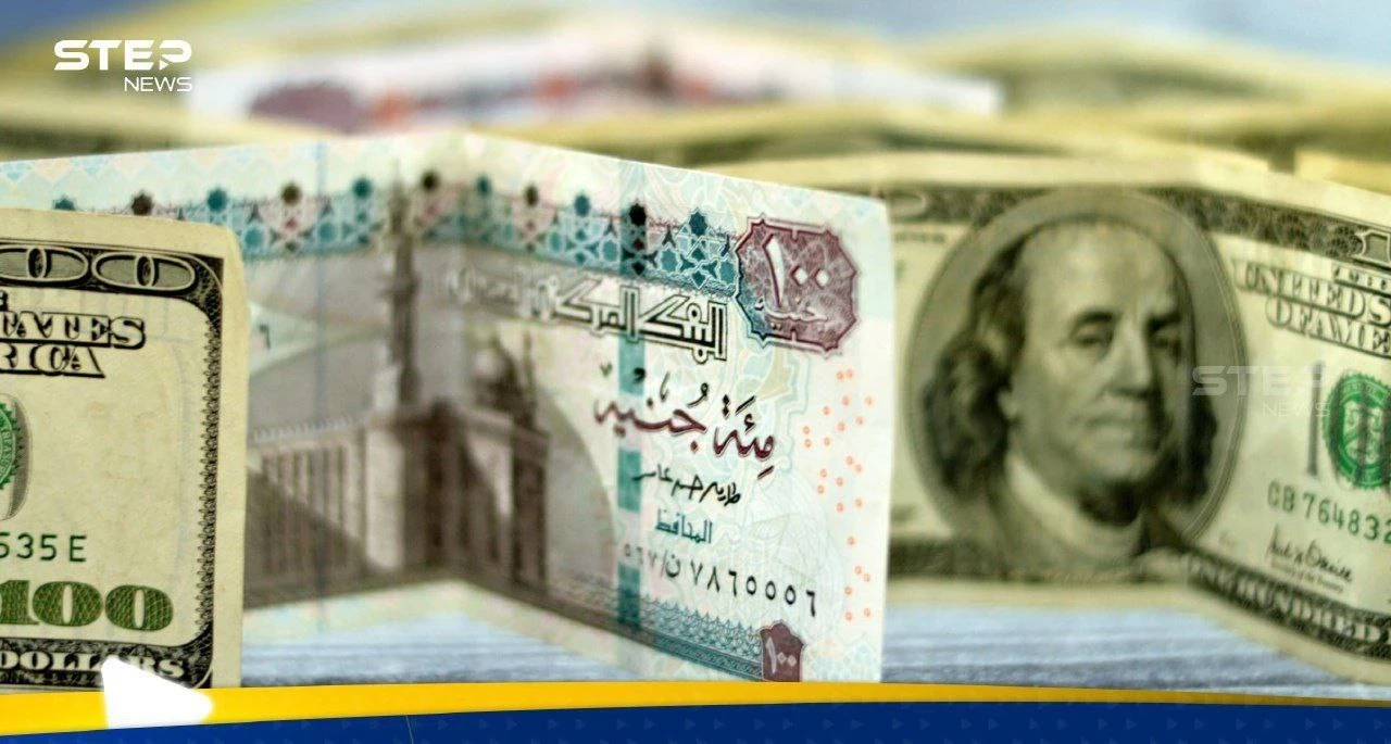 كم سعر الدولار مقابل الجنيه المصري في السوق السوداء.. وخبير يتوقع ما سيحدث حال تحرير الصرف
