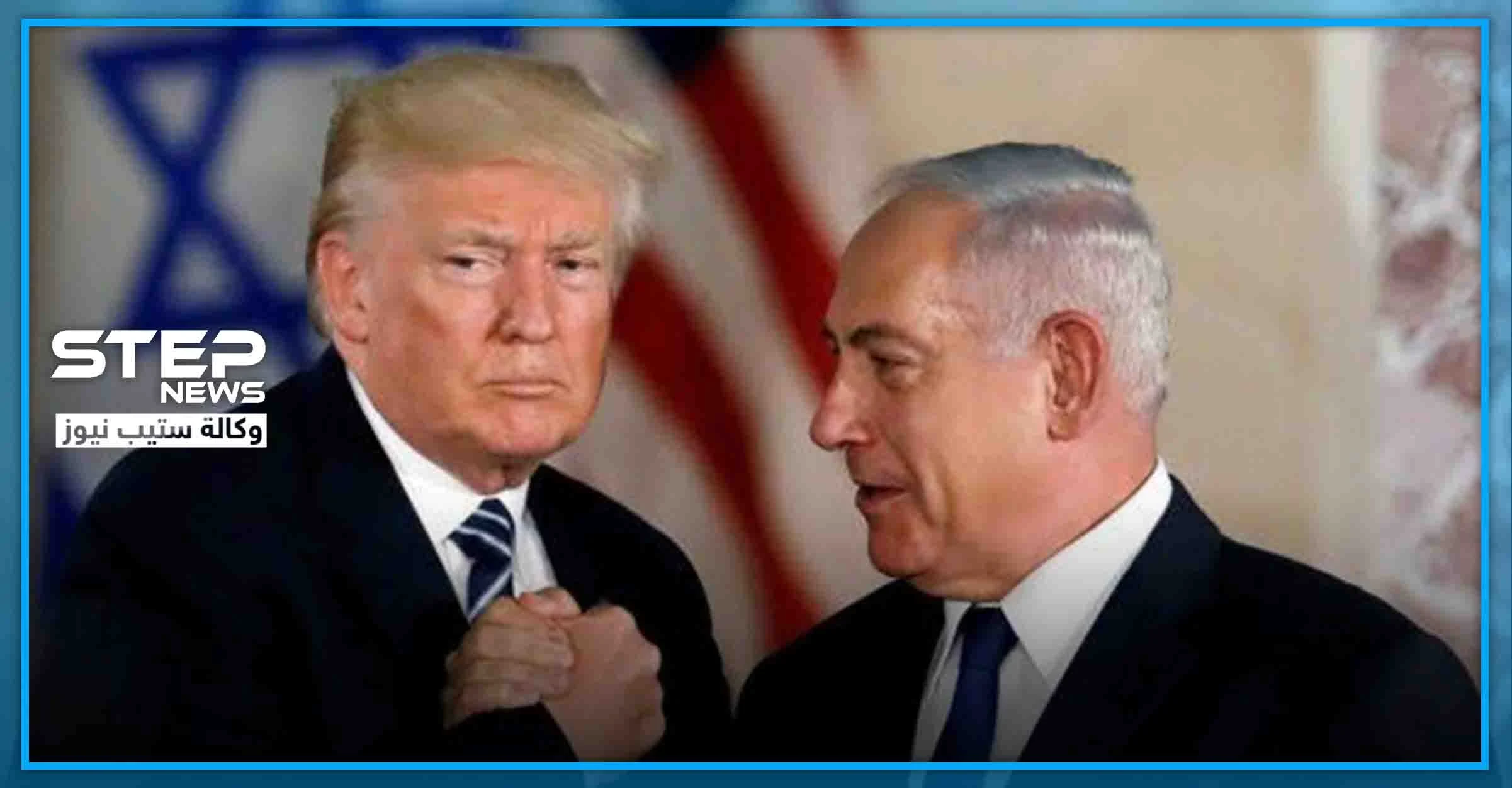 مع اقتراب موعد إعلانها.. "نزع سلاح حماس" من أبرز شروط "صفقة القرن"