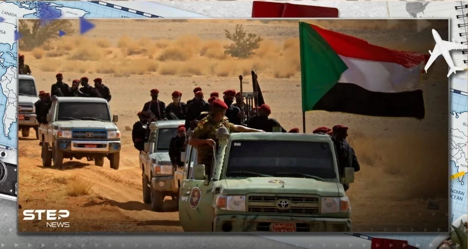 بعد انشقاق عدد من قواته.. الجيش السوداني يرد على انضمامهم إلى صفوف الدعم السريع في دارفور