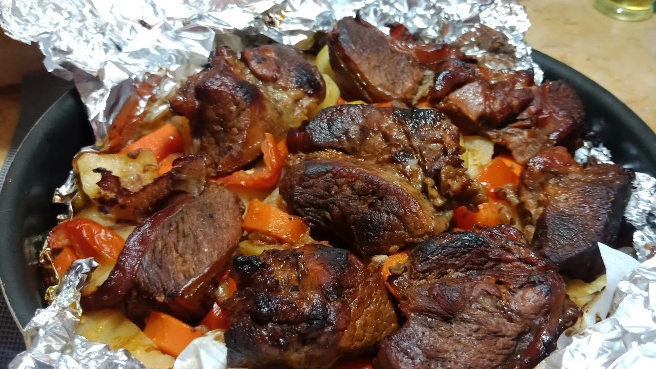 طريقة عمل ورق اللحمة  في المنزل.. وصفة سهلة ولذيذة باقل التكاليف