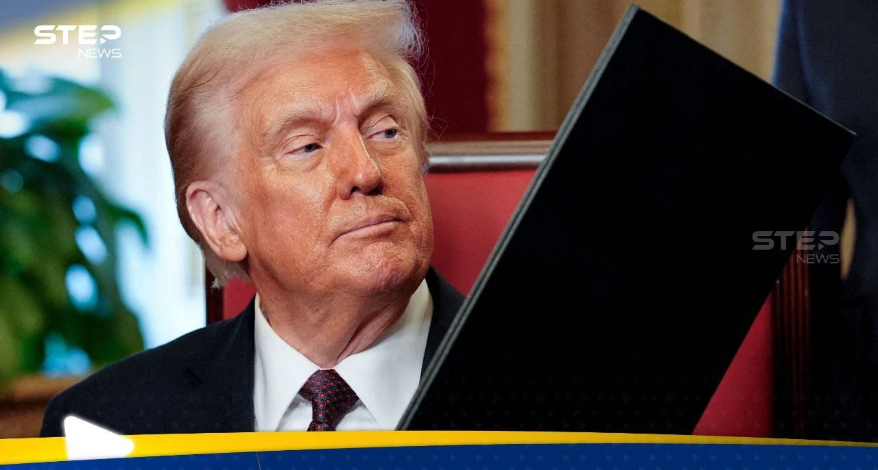 تقرير يكشف عن ثغرة بالدستور الأمريكي قد يستغلها ترامب للبقاء بالحكم حتى 2037