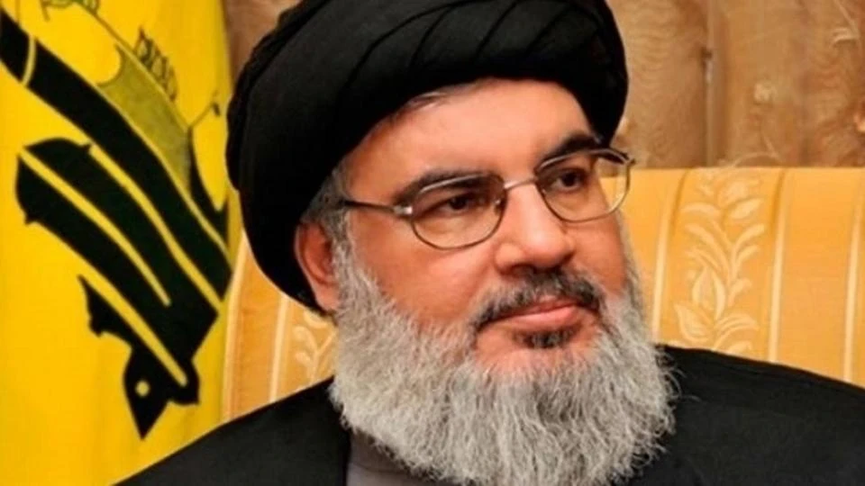 بعد غياب.. نصر الله يتوعّد إسرائيل ويُطالب تركيا بإيجاد حلٍّ لإدلب