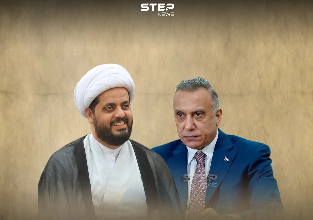 تصريحات نارية للخزعلي بقضية محاولة اغتيال الكاظمي.. وفرنسا تؤكد لإيران أمراً بخصوص الموضوع ذاته