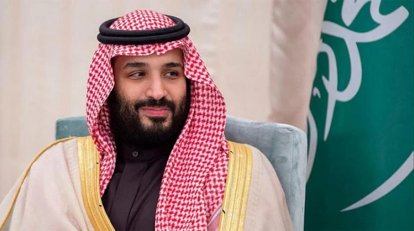 الديوان الملكي السعودي: ولي العهد يجري عملية جراحية تكللت بالنجاح