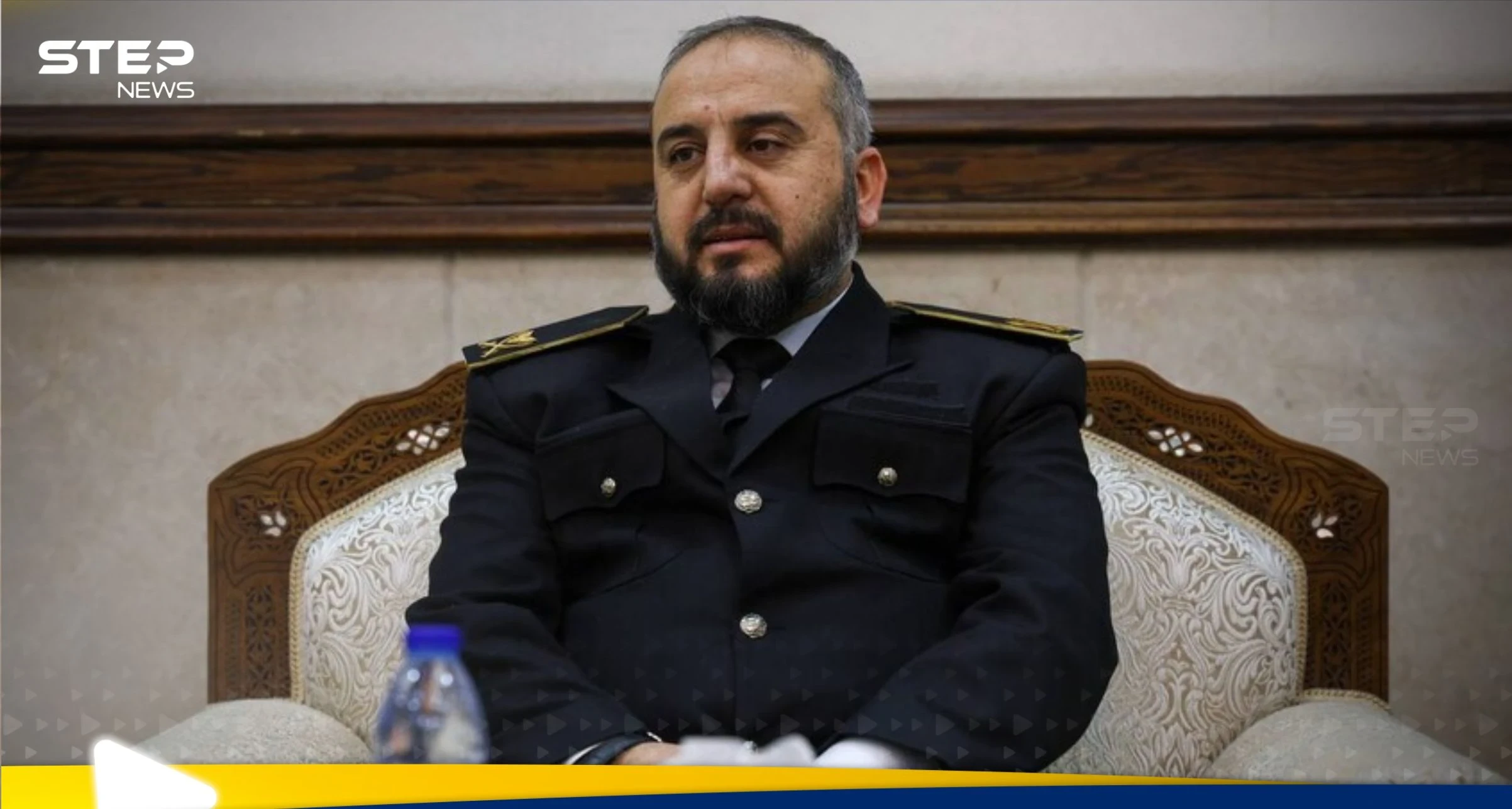 دمشق تحذر: وزارة الدفاع السورية لن تسمح بوجود قوى خارج سلطتها