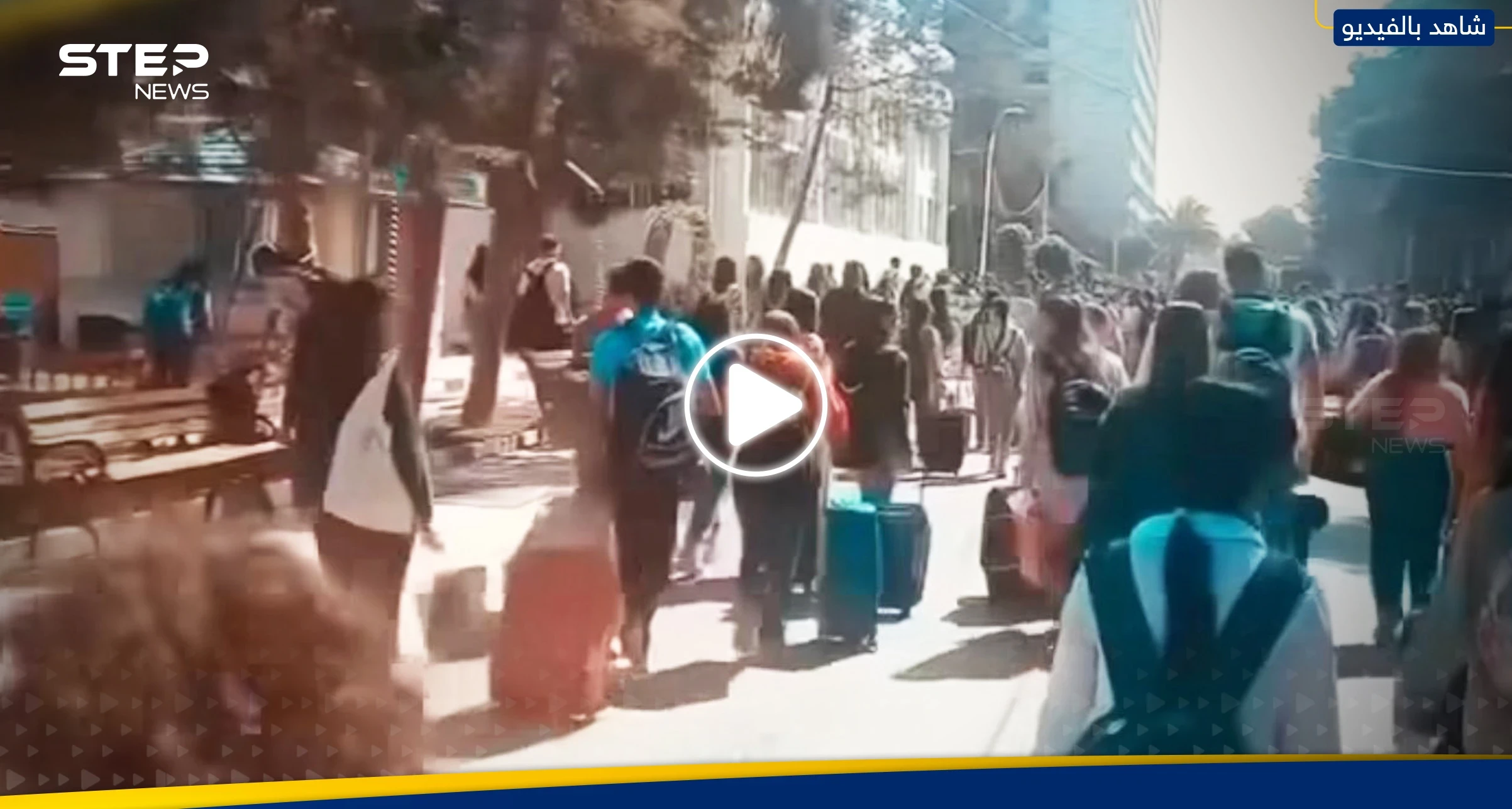 ما حقيقة ترحيل طلاب السويداء من الجامعات السورية؟.. توضيح رسمي ومصادر تكشف السبب الحقيقي