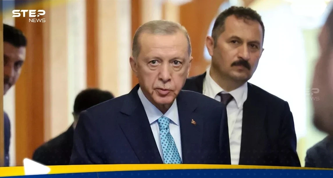 أردوغان يوجّه تحذيراً لإسرائيل.. ويكشف موقف بلاده من "المنطقة العازلة" بغزة