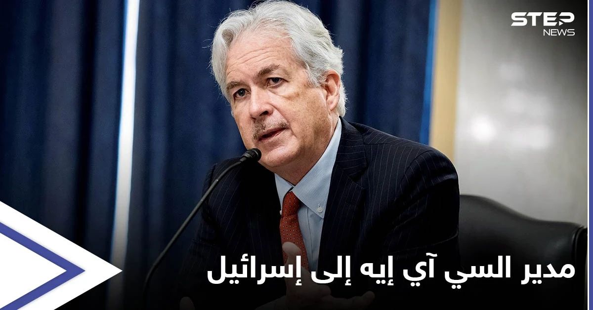 بزيارةٍ مفاجئة.. مدير الاستخبارات الأمريكية يتجه لإسرائيل ووزير خارجيتها يصل دولةً عربية غداً