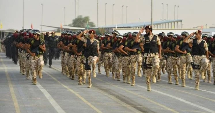 الدفاع السعودية تعلن تنفيذ حكم القتل على 3 من منسوبي الوزارة.. وهذه أسمائهم وتهمتهم