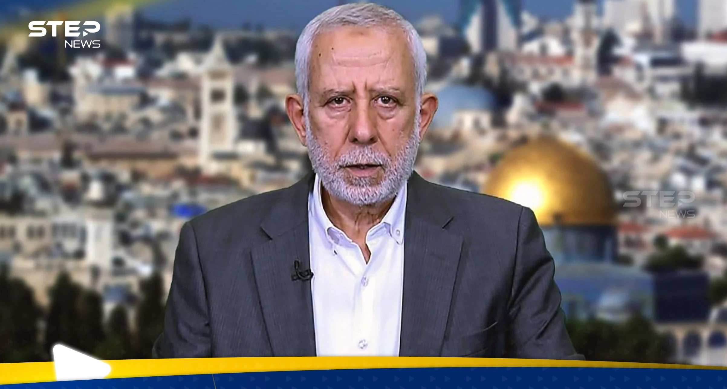 حركة الجهاد الإسلامي توضح الحل الوحيد أمام إسرائيل بشأن أسراها