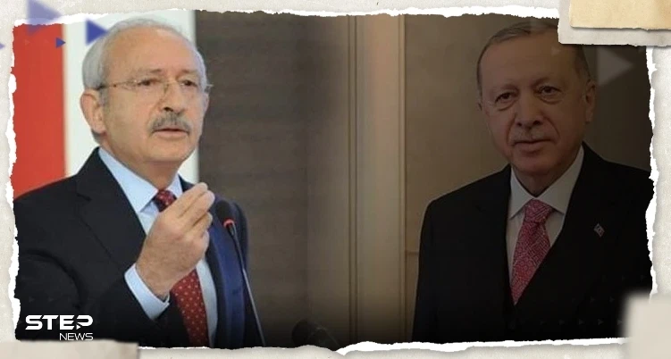بسبب فيديو.. كليجدار أوغلو يقاضي أردوغان ويطالبه بدفع مليون ليرة تركية