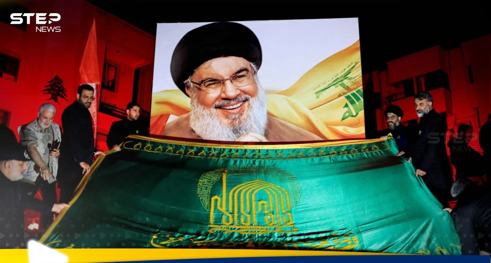 كواليس اغتيال حسن نصر الله.. تفاصيل جديدة عن العملية وسبب غضب أمريكا