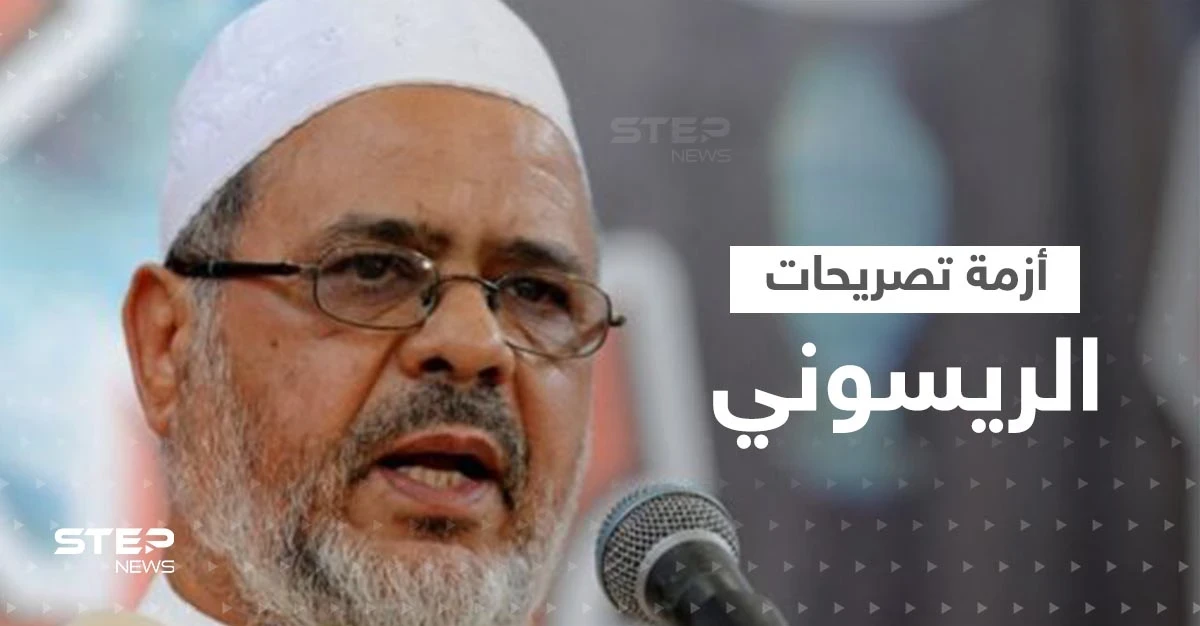 أحمد الريسوني يجدد تصريحاته بقضية الصحراء المغربية وموريتانيا وعلاقة المغرب والجزائر
