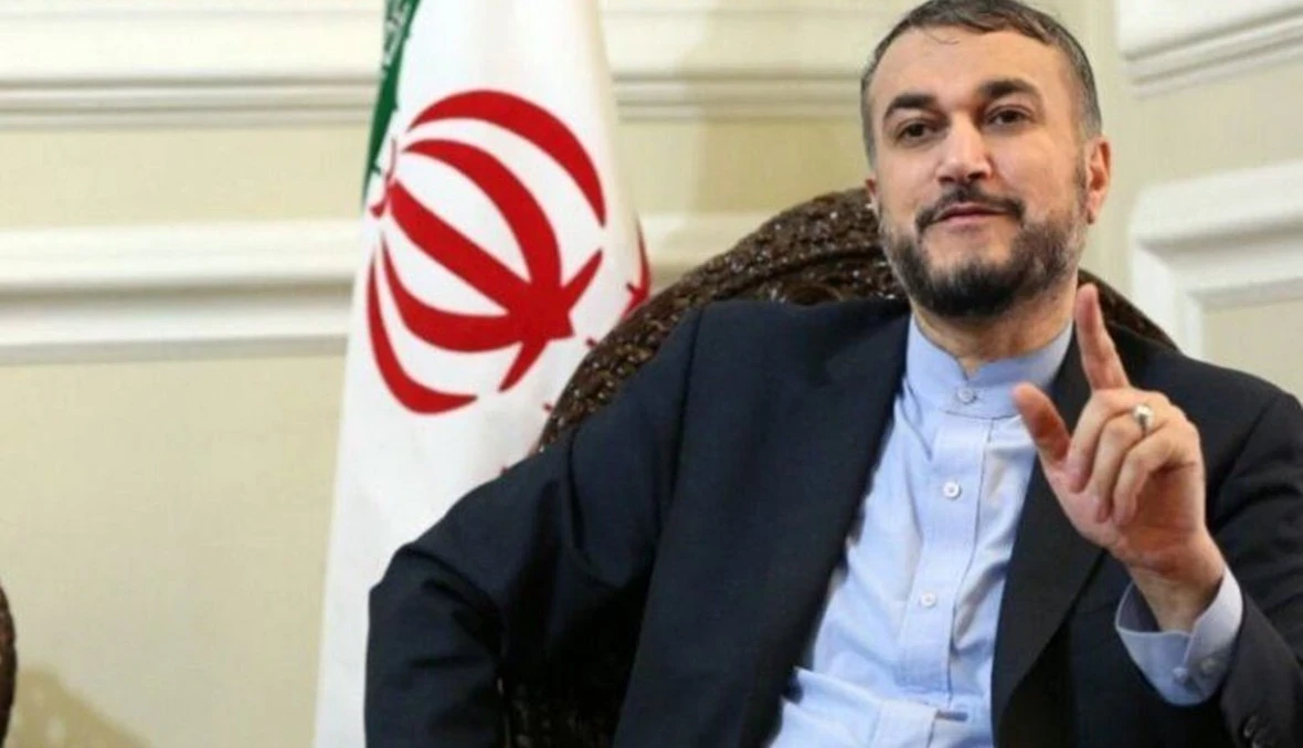 إيران تعلن عن اتفاقية استراتيجية مع روسيا وتتحدث عن خطأ استراتيجي ارتكبه جيرانهم