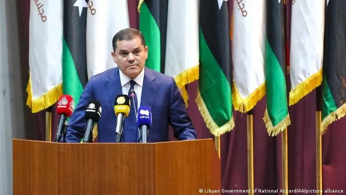 الحكومة الليبية تدعو مجلس الأمن لدعمها من أجل إخراج المرتزقة وترحب بالقرارات الأخيرة