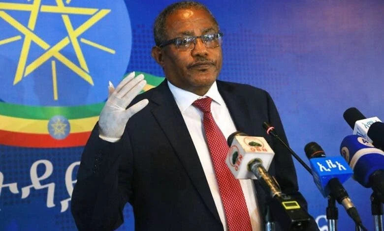 إثيوبيا تتهم السودان ومصر بإخراج قضية سد النهضة من الإطار الإفريقي وتخص السودان باتهام آخر