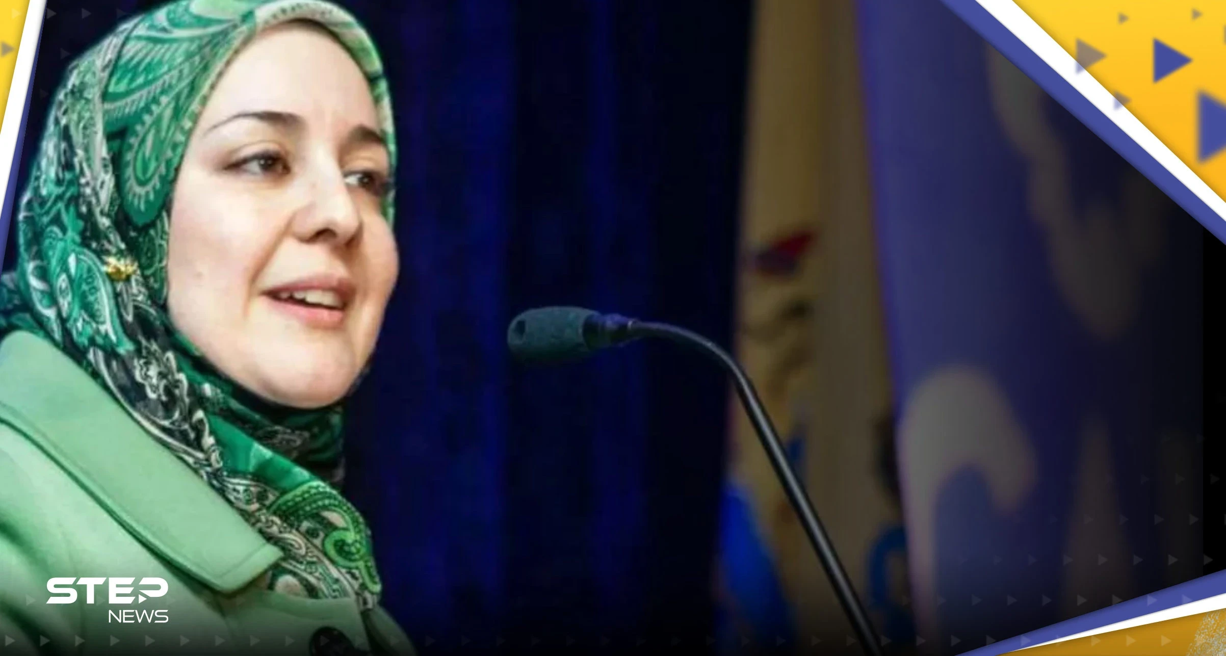 من هي نادية قحف.. أول امرأة محجبة تعمل قاضية في أمريكا