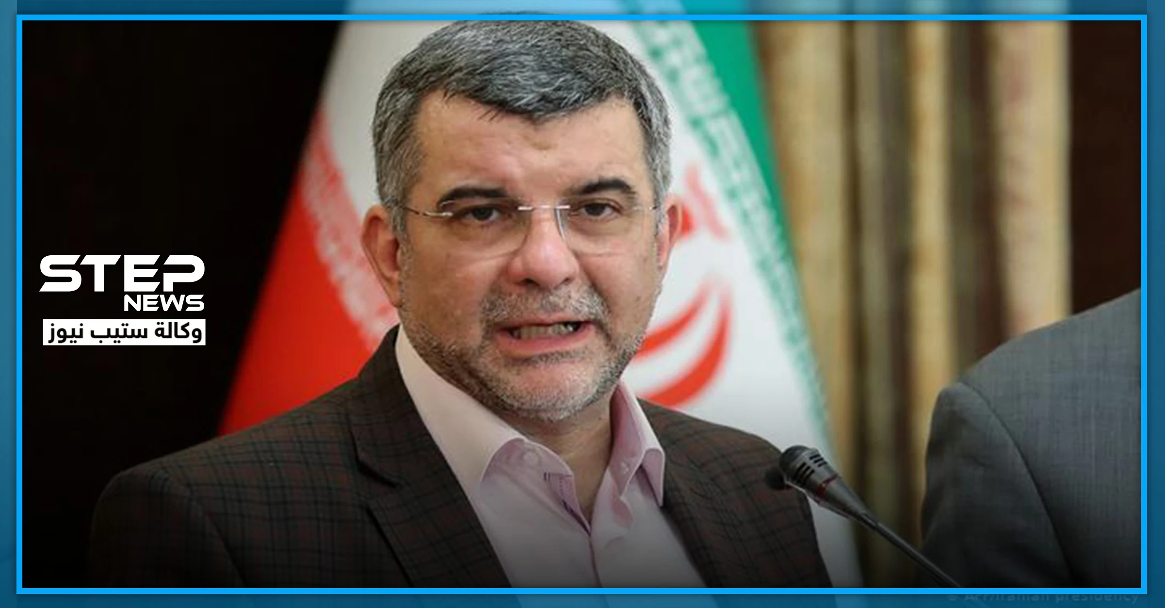 كورونا يصل إلى عقر دار خامنئي ويقضي على أحد قريباته.. والتفاصيل