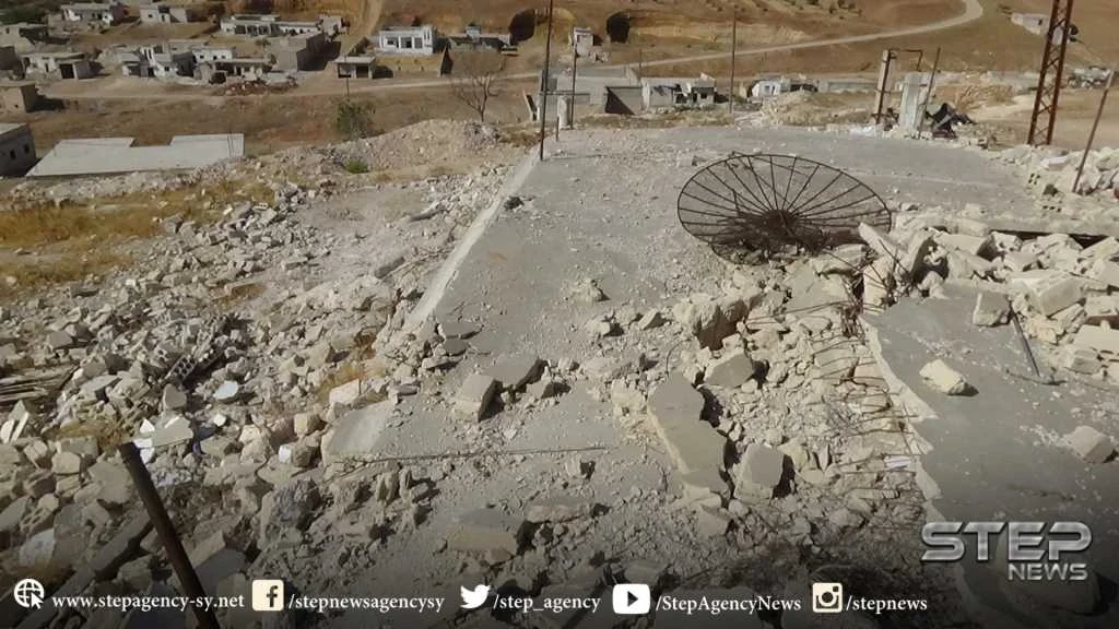 توثيق مقتل 197 مدنيًا في سوريا خلال شهر يناير