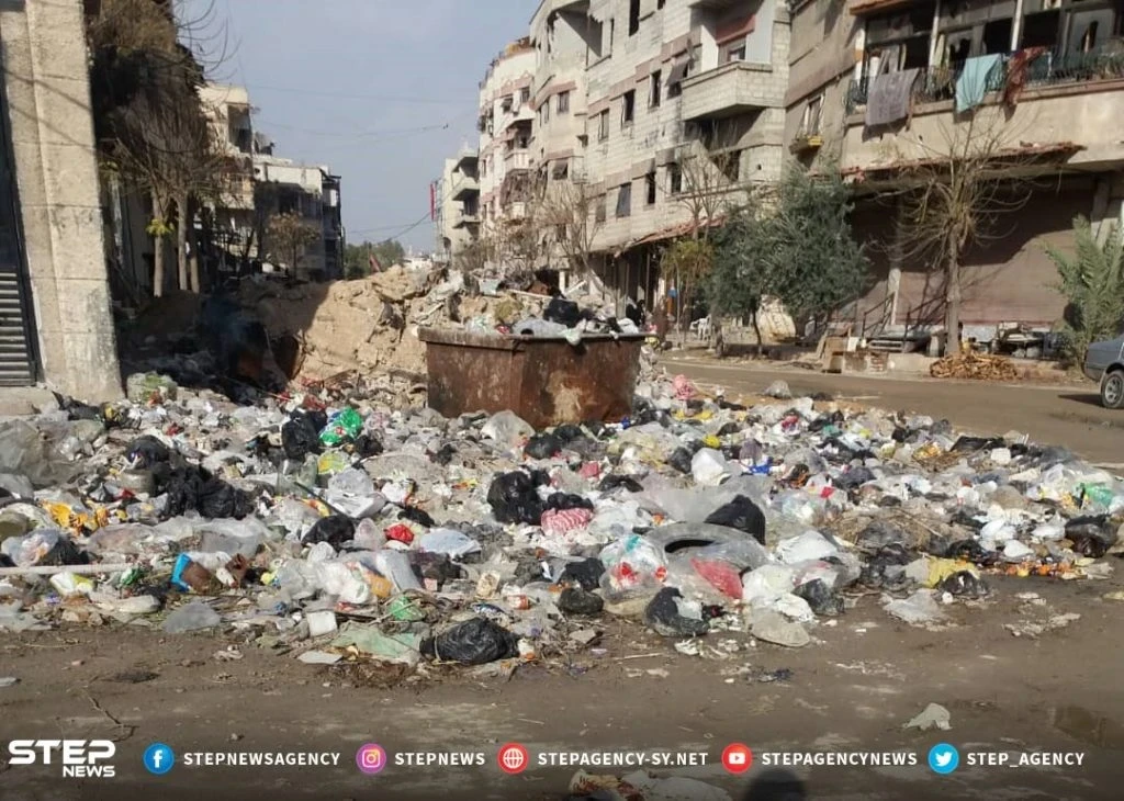 ملخص أحداث سوريا – الأربعاء 19 -12- 2018