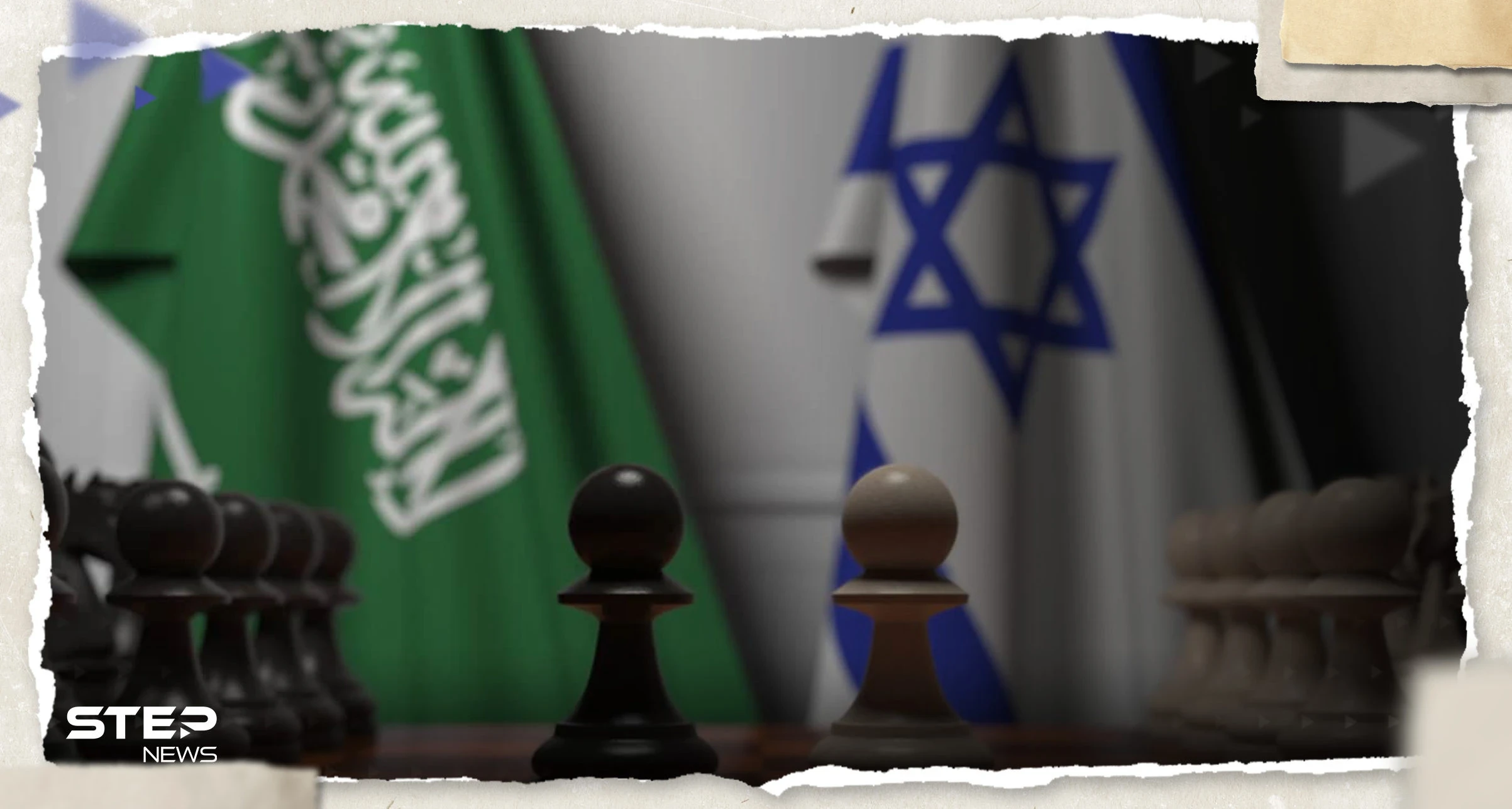 تقرير إسرائيلي يتحدث عن 4 شروط سعودية لتطبيع العلاقات وواشنطن تدرسها