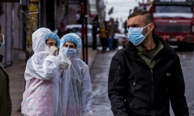 الصحة العالمية تكشف نسبة السوريين الذين سيتلقون لقاح كورونا خلال العام الجاري.. وطريقة إرساله إلى مناطق النظام السوري والمعارضة