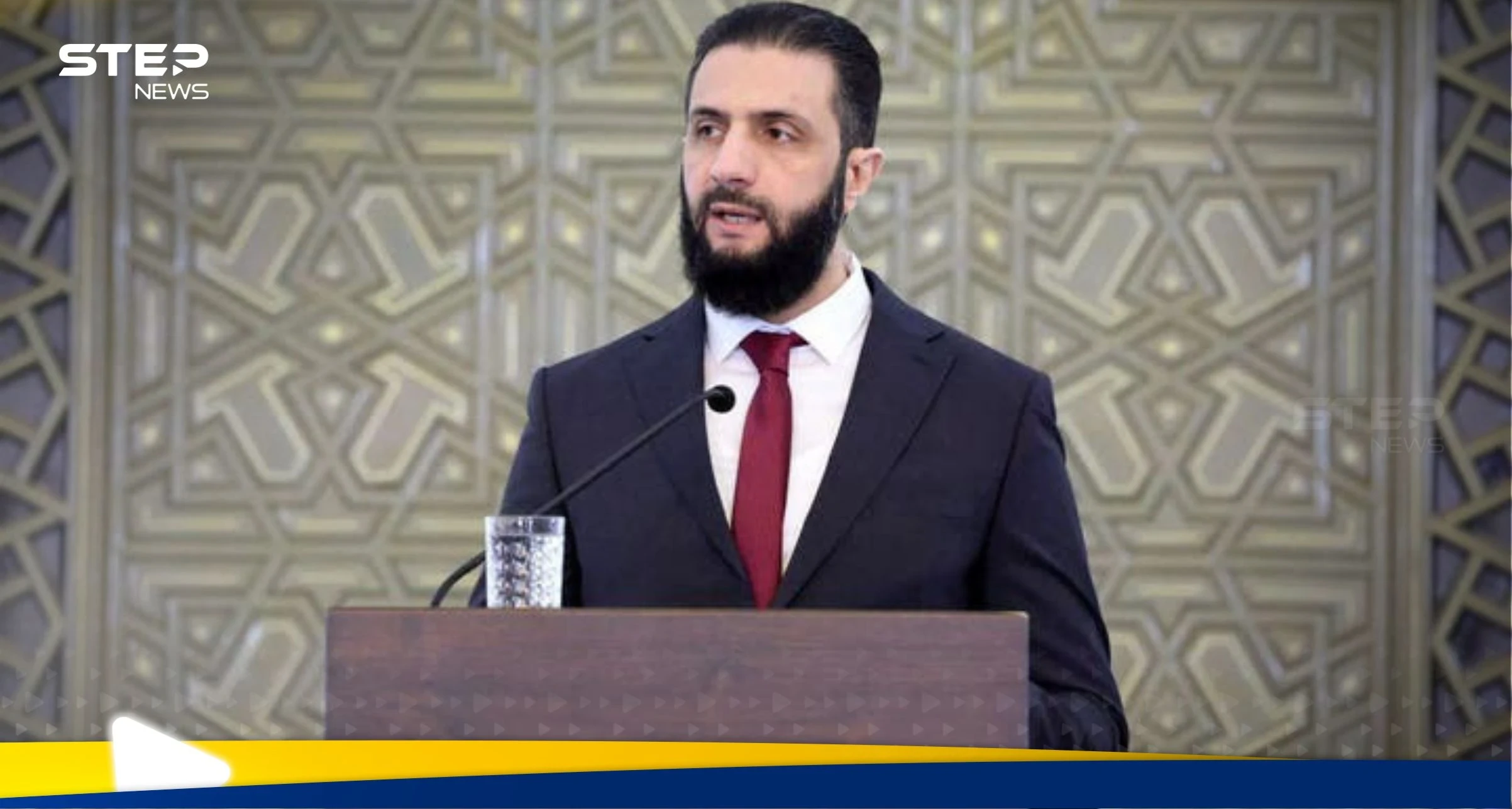 وسط ترقب إعلان الحكومة السورية الجديدة.. تسريبات تكشف أبرز الأسماء لتولي حقائبها المختلفة
