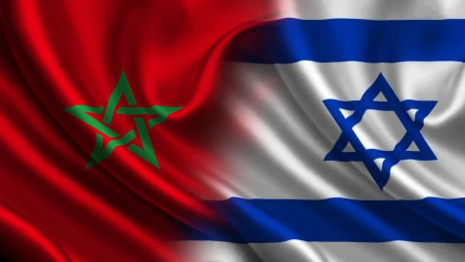 تقرير يكشف تفاصيل جديدة ومثيرة عن الاتفاق العسكري بين إسرائيل والمغرب