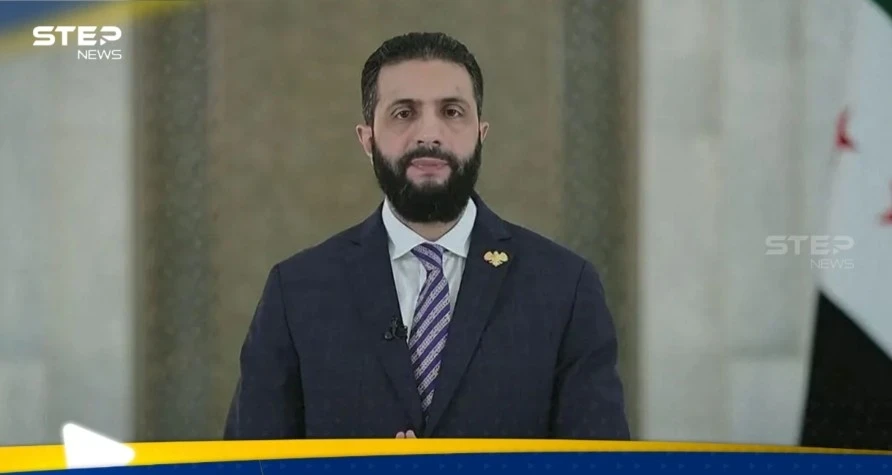 اتصال هاتفي بين ولي العهد السعودي والرئيس السوري.. ماذا تضمن؟