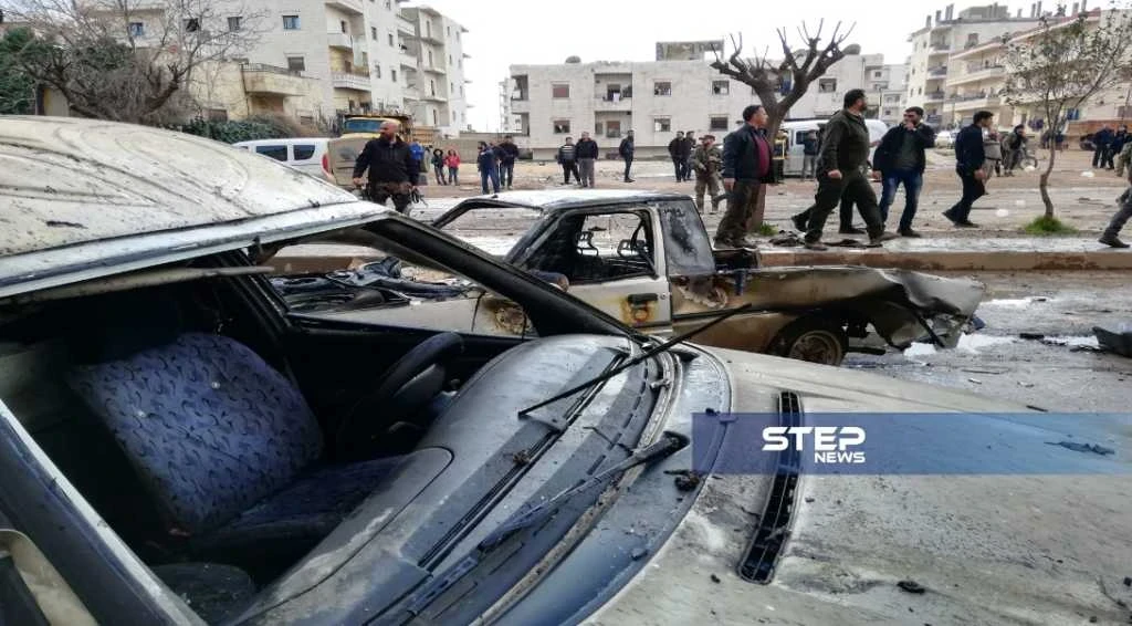 موجز أخبار الوضع السوري ليوم الاثنين 25-02-2019
