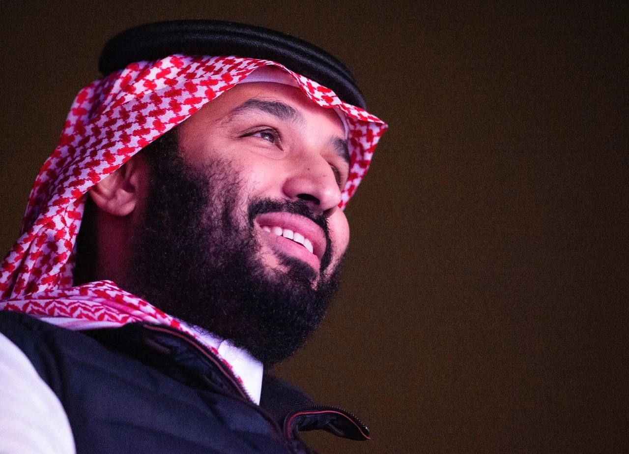 ولي العهد السعودي يطلق مخطط "رحلة عبر الزمن".. ويكشف أهدافه