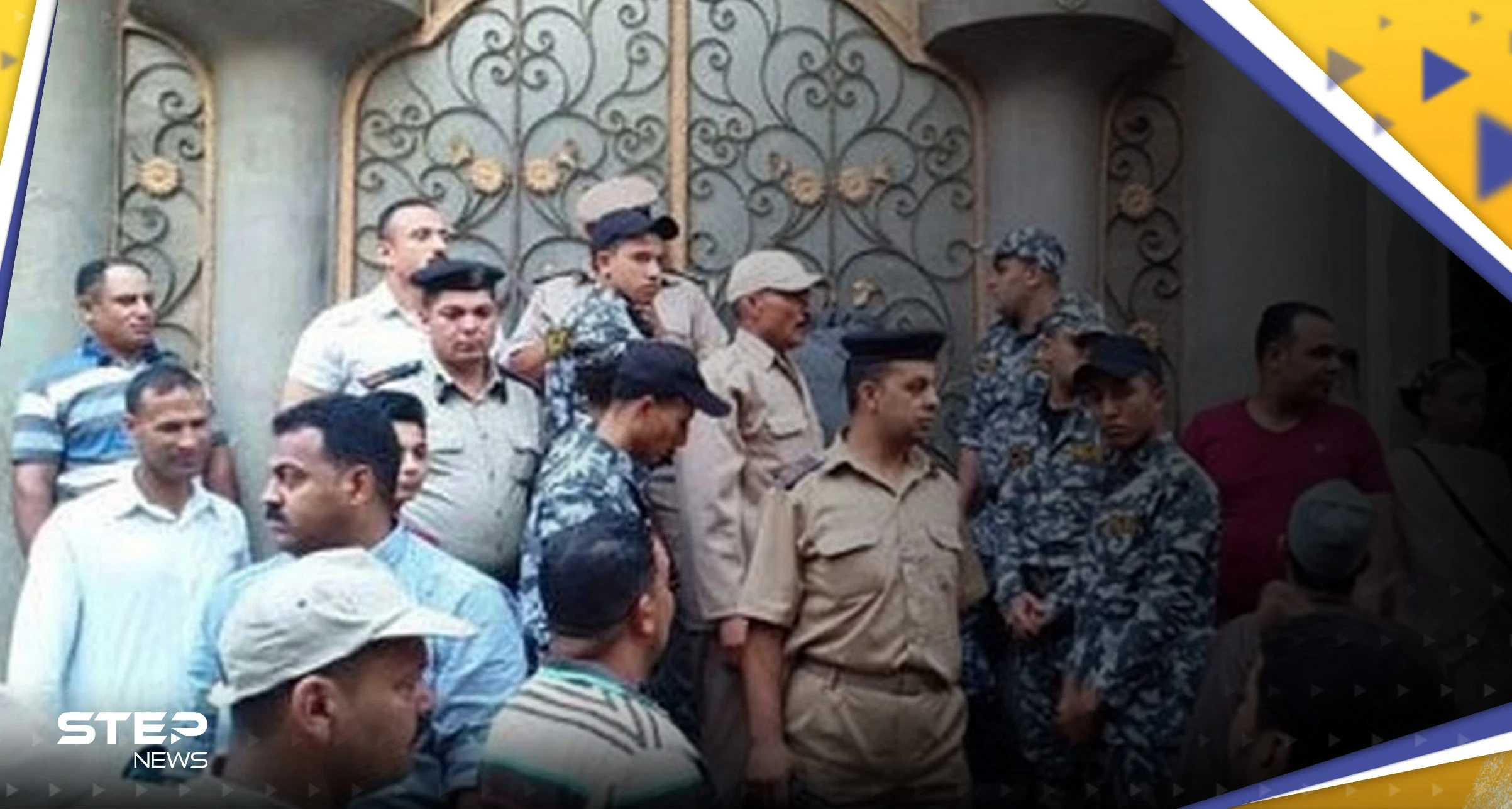 منزل محمد صلاح يتعرض للسرقة في مصر وأجهزة أمنية تلاحق اللصوص