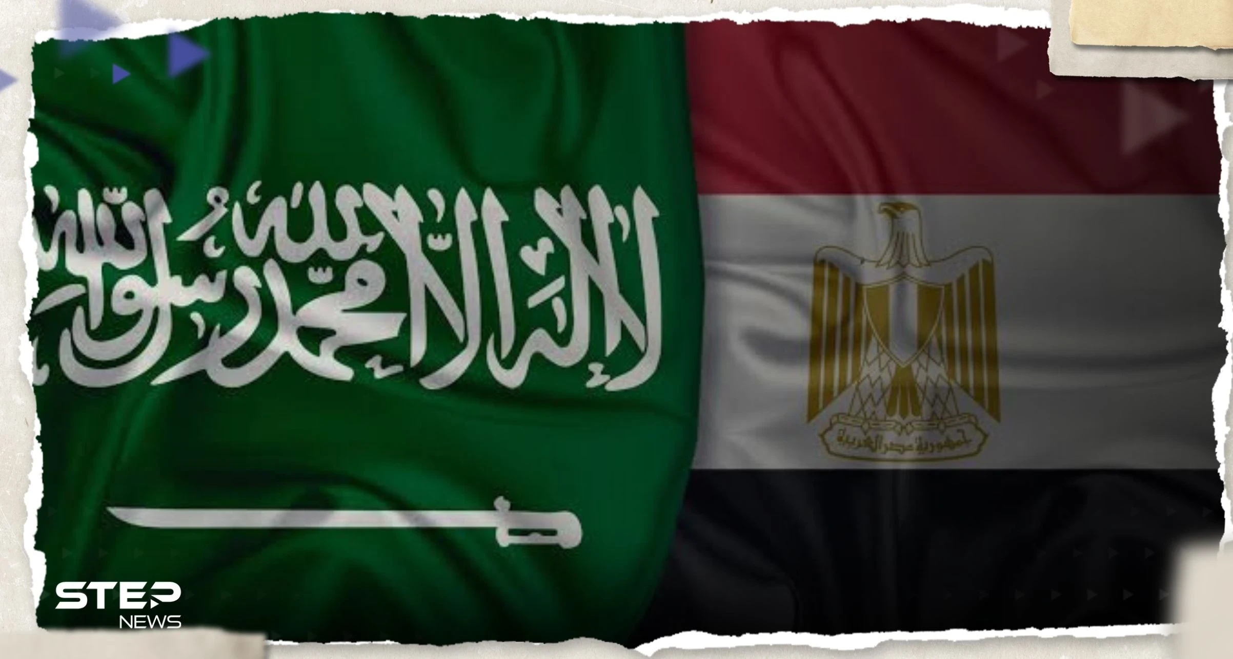 صحيفة: السعودية تحذر من منتج غذائي مصري يحتوي على حشرات