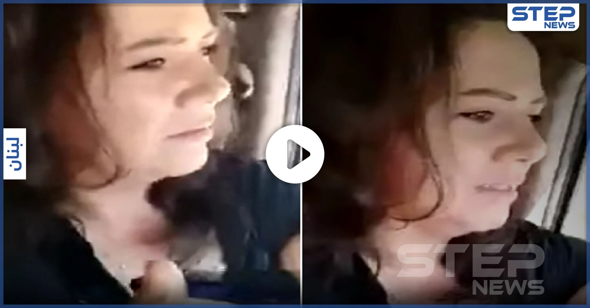 بالفيديو || سيدة لبنانية تطالب "بي الكل" بأن يستفيق.. وحالات الانتحار بازدياد في البلاد