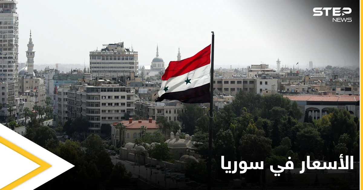 مسؤولون في حكومة النظام السوري يتبرؤن من رفع الأسعار ويحيلونها لـ"الله"
