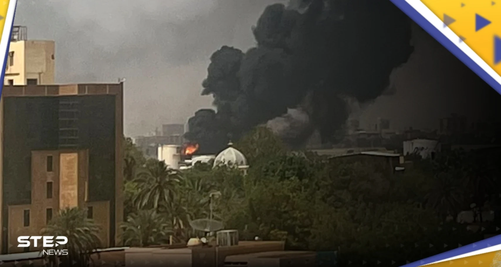بوريل يتصل بوزير الخارجية السعودي ويتفق معه على أمر يخصّ السودان