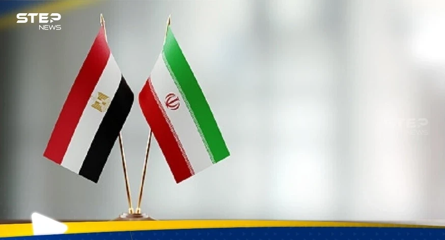 خلال اتصال هاتفي.. مصر توجه نصيحة لإيران