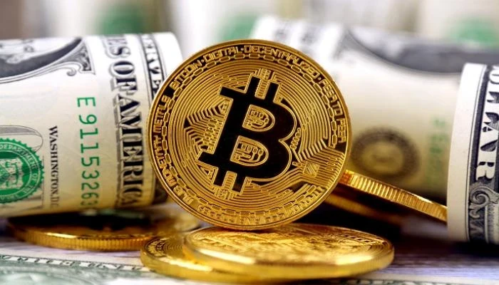 رأس المال السوقي لبيتكوين يقفز لأرقام تاريخية