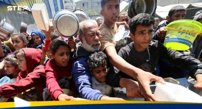 نائبة جمهورية توجه نداء مطولا بشأن غزة